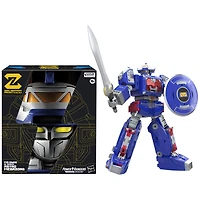 Power Rangers Lightning Collection Zord Ascension Project,figurine de collection Astro Megazord Dans l'espace de 36 cm,échelle 1/144e