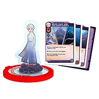 USAopoly Disney Sorcerer's Arena: Epic Alliances Leading the Charge Expansion Pour Jeu De Cartes - Édition anglaise