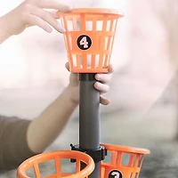 Bean Bag Bucketz - Notre exclusivité