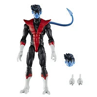 Marvel Legends Series Nightcrawler X-Men '97, figurine articulée de 15 cm