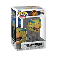 POP Movies: Therizionsaurus- Jurassic World Dominion
