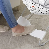 Fisher-Price - Siège Sauteur Apaisant De Luxe