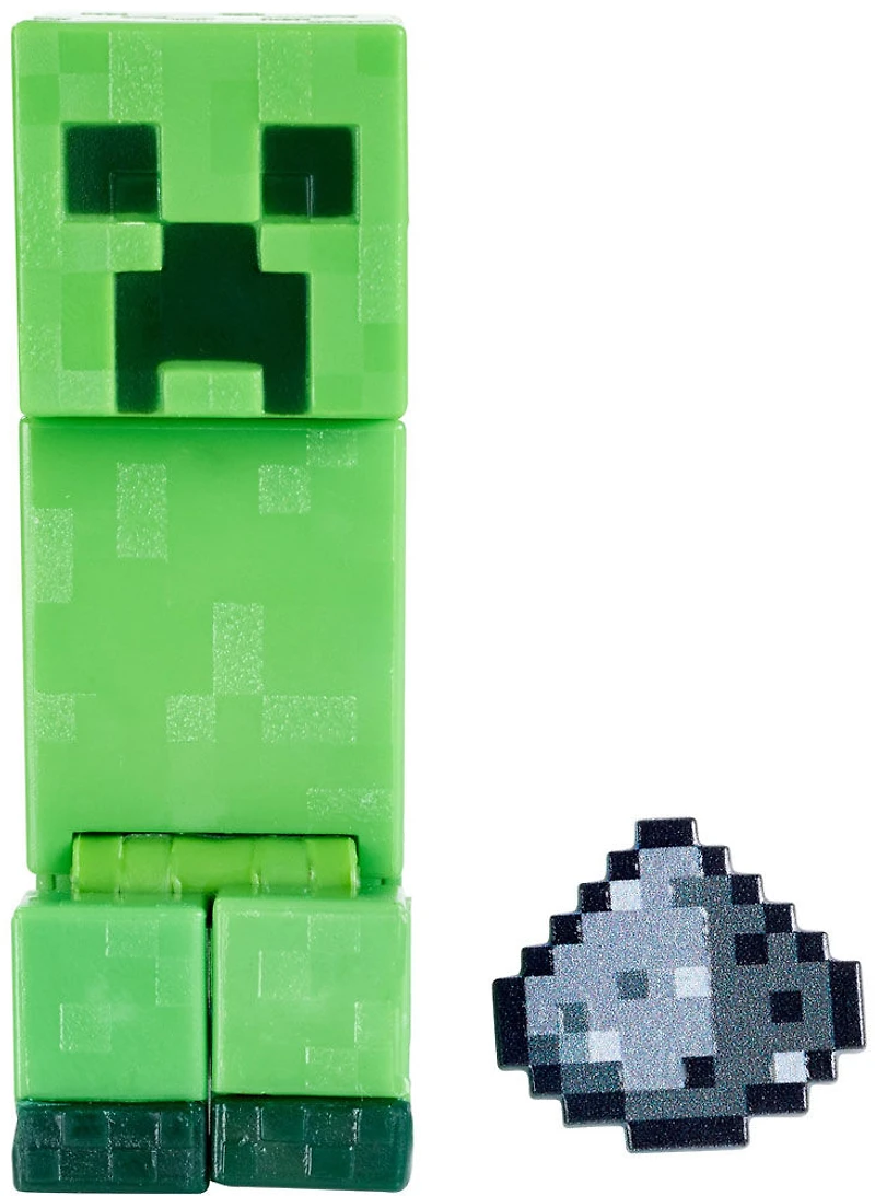 Minecraft - Figurine Creeper