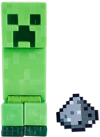 Minecraft - Figurine Creeper