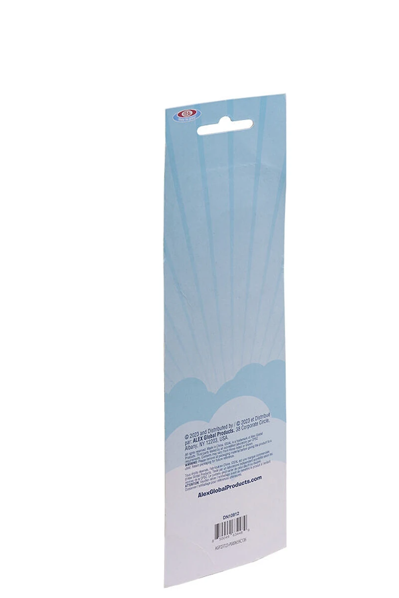 Ideal Novelty - Stylo À Crottes De Fantaisie