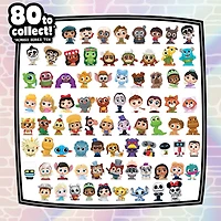 Disney Doorables NEW Mini Peek Series 10, Collectible Blind Bag Figures, Styles May Vary