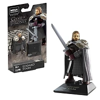 Mega Construx Heroes Ned Stark