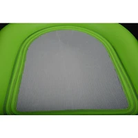 Blue Wave - Lay-Z-River Lounge Float