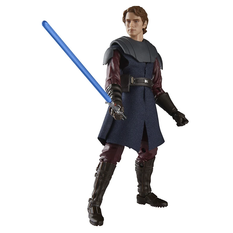 Star Wars The Black Series, figurine de collection premium Anakin Skywalker de 15 cm, Star Wars: Ahsoka