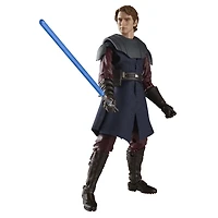 Star Wars The Black Series, figurine de collection premium Anakin Skywalker de 15 cm, Star Wars: Ahsoka