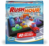 Rush Hour - English Edition