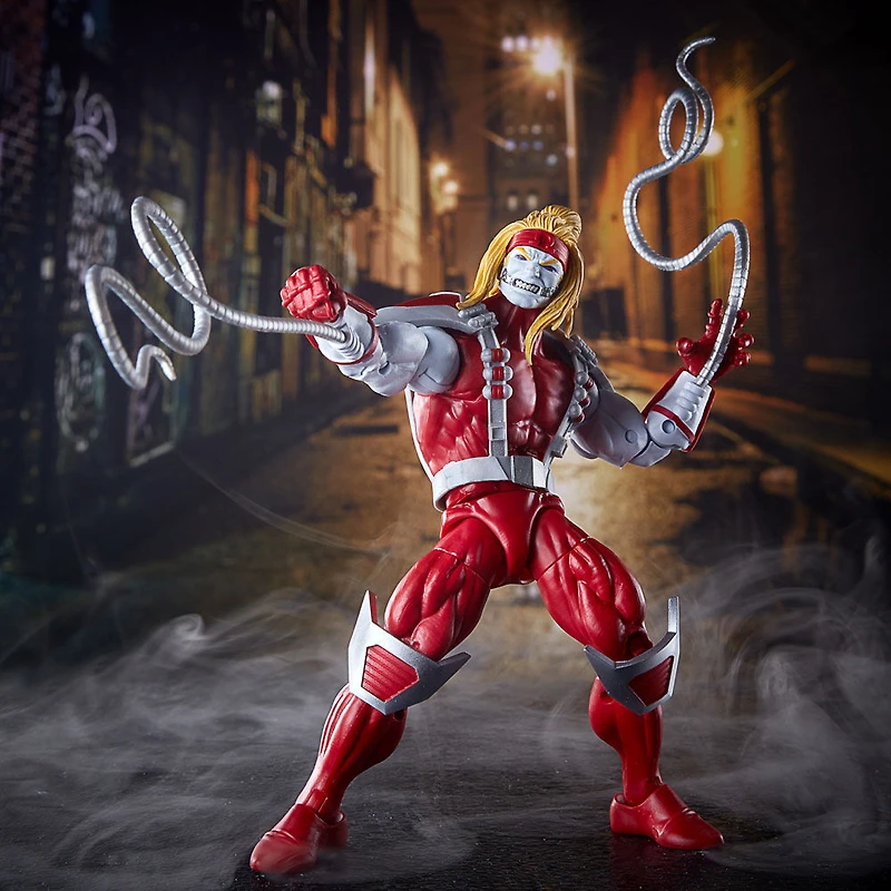 Série Marvel Legends - Figurine Omega Red de 15 cm