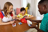 UNO Showdown
