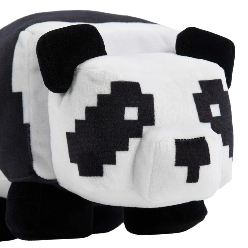Minecraft Peluche Panda