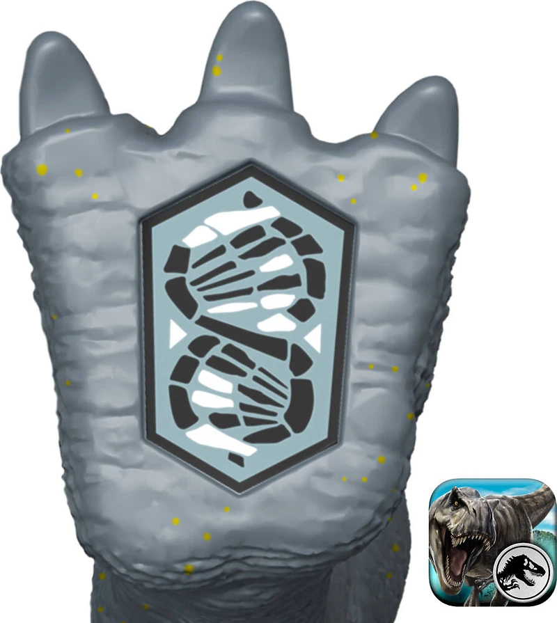 Jurassic World Rebirth Meute Enragée Figurine Minqaria