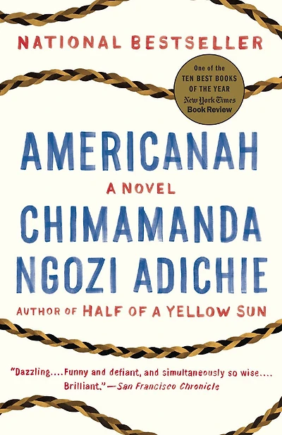 Americanah - English Edition