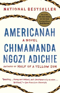 Americanah - English Edition