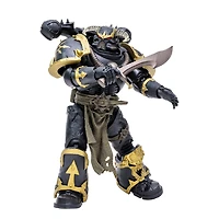 McFarlane Toys: Warhammer 40000 - Chao Space Marine Figurine