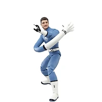 Marvel Legends Series, figurine M. Fantastique