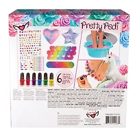 Unicorn Magic Pretty Pedicure Set