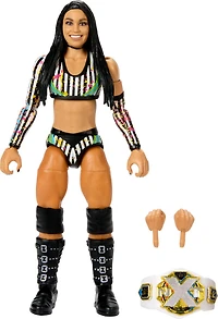 WWE Collection Elite Figurine articulée 15,24cm Roxanne Perez