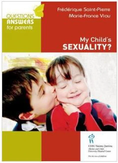 My Child's Sexuality - French Text