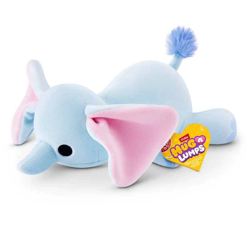 Hug-A-Lumps (Baby) Elliot de ZURU