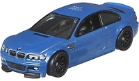 Hot Wheels Car Culture Circuit Legends BMW M3 E46 Vehicle