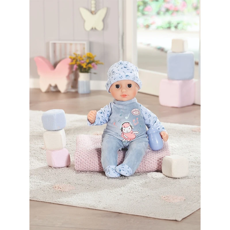 Baby Born Little Alexander 36cm - Notre exclusivité