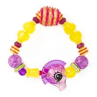 Twisty Petz - Bracelet Candypop Zebra