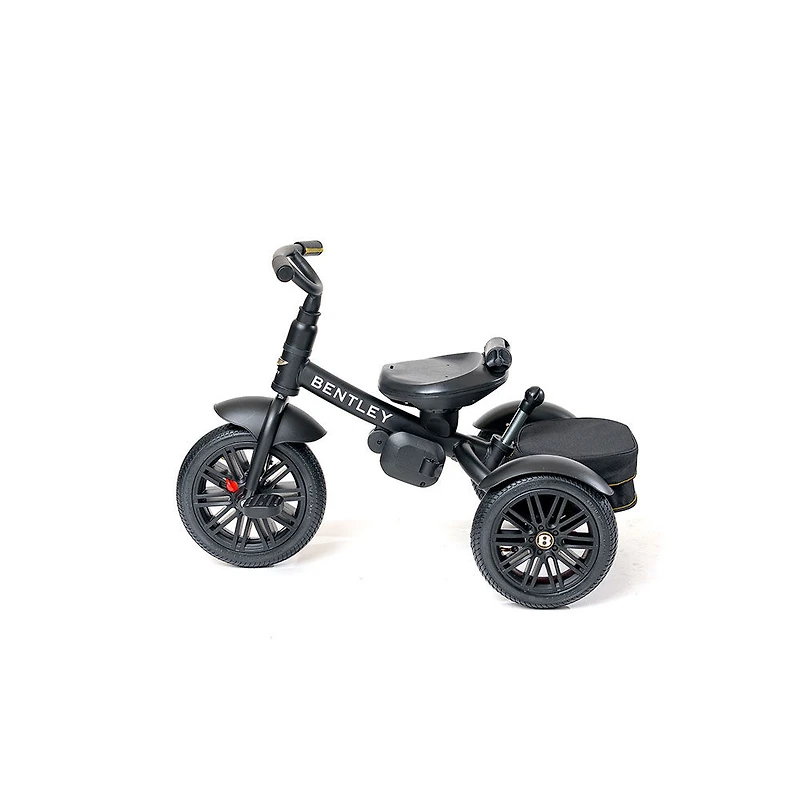 Bentley pousette/tricycle centenaire 6 en 1