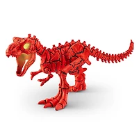 Robo Alive Volcano Dino Fossil Find