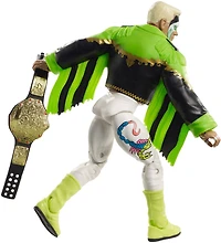 WWE - Collection Elite - Figurine Sting.