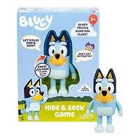Bluey Cache-Cache - Édition anglaise