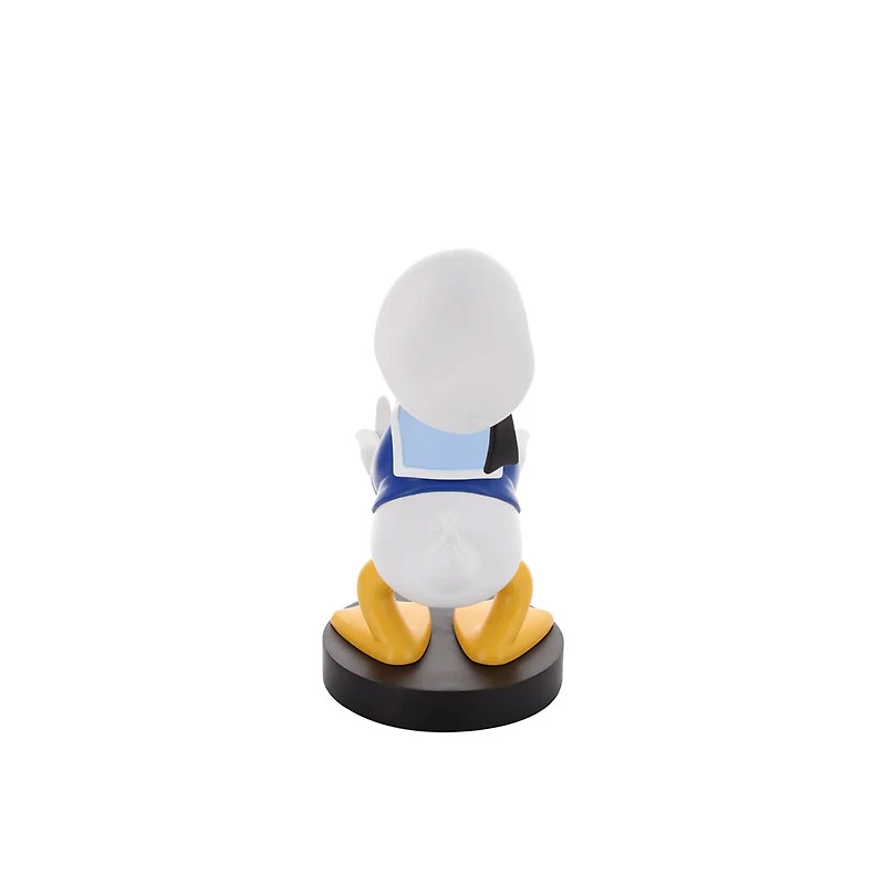 Exquisite Gaming Disney: Donald Duck Cable Guy support pour manette et téléphone original