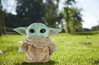 Star Wars - Peluche L'Enfant de "The Mandalorian" - 20,32 cm (8 in)