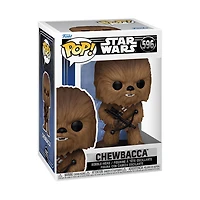 POP:Star Wars A New Hope- Chewbacca