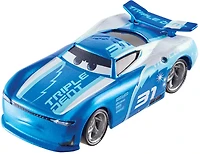 Disney/Pixar Cars Cam Spinner Vehicle - English Edition