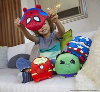 Marvel Peluche Cuutopia Hulk 12,7 cm