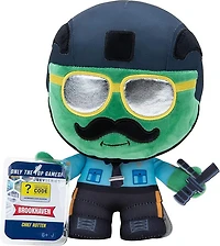 Peluche de collection DevSeries - Brookhaven: Chief Rotten
