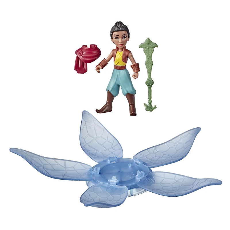 Disney, Raya and the Last Dragon, boîte surprise