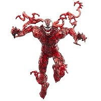 Marvel Legends Series, figurine articulée de collection Carnage de 15 cm des bandes dessinées Marvel - Notre exclusivité