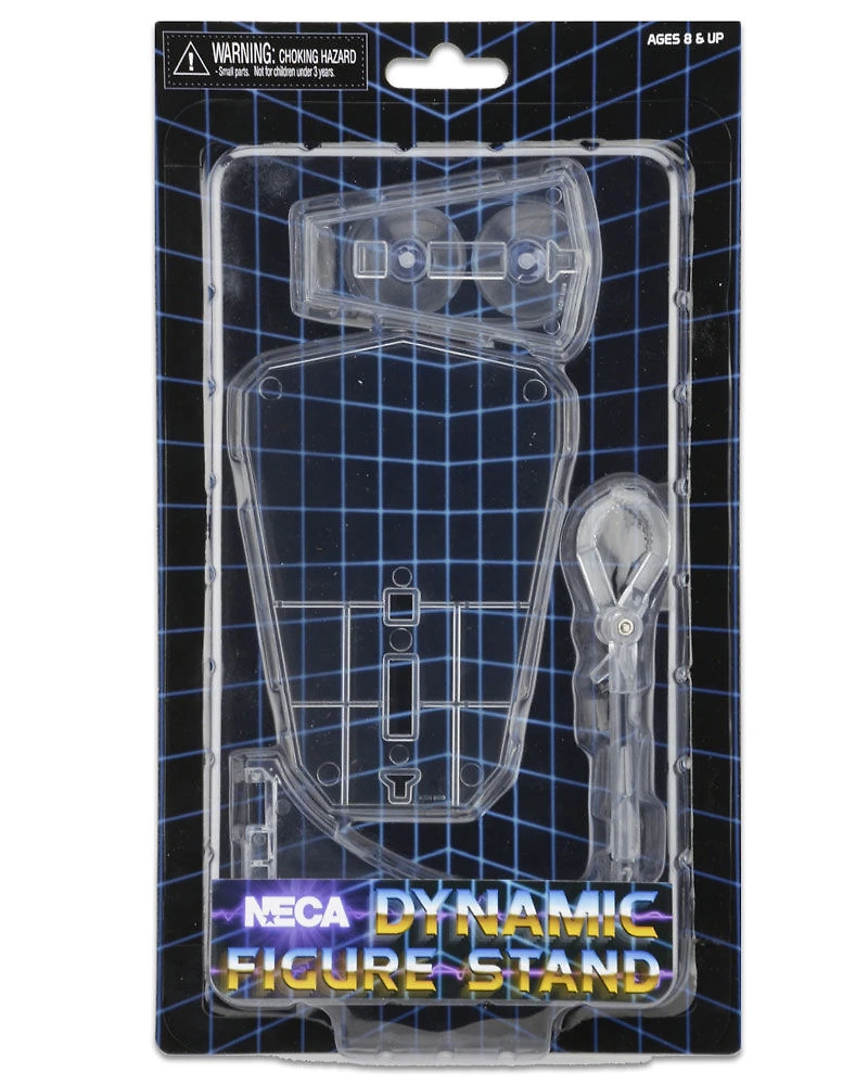 Support de figurine dynamique - 2 socles