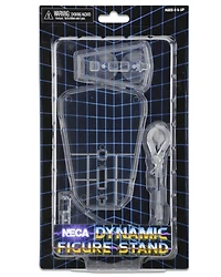 Support de figurine dynamique - 2 socles