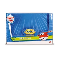 Super Wings Mini Flyers