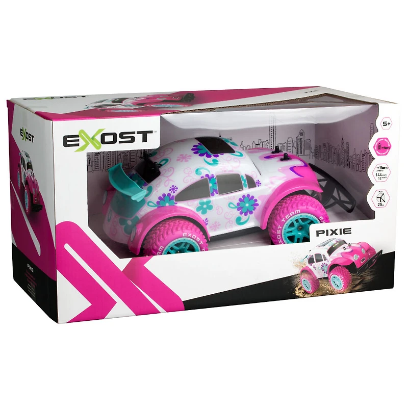 Exost - Amazone Pixie Télécommande
