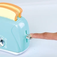 Just Like Home - Trio d'appareils de cuisine haut de gamme