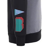 Ensemble en Molleton Nike Futura - Noir