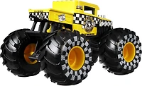 Hot Wheels - Monster Trucks