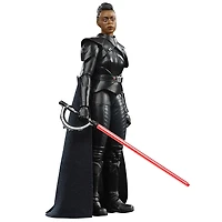Star Wars The Black Series, Reva (Third Sister), figurine de collection de 15 cm, Star Wars: Obi-Wan Kenobi